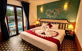 Minh Chau Beach Resort